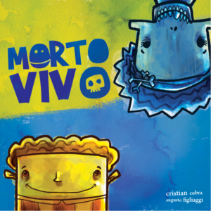 Morto Vivo - livro digital